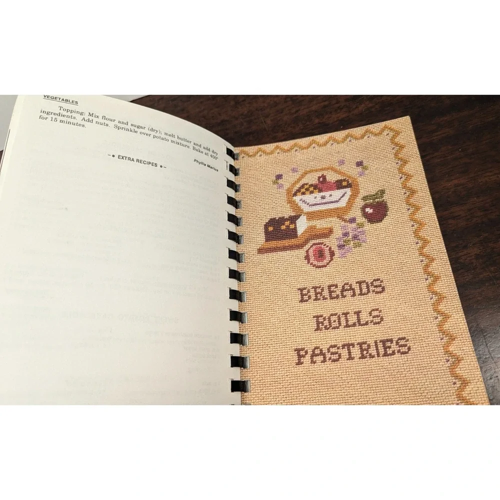 Fundcraft Publishing vintage 1978